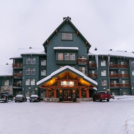 Snow Creek Lodge By Fernie Lodging Co Ngoại thất bức ảnh