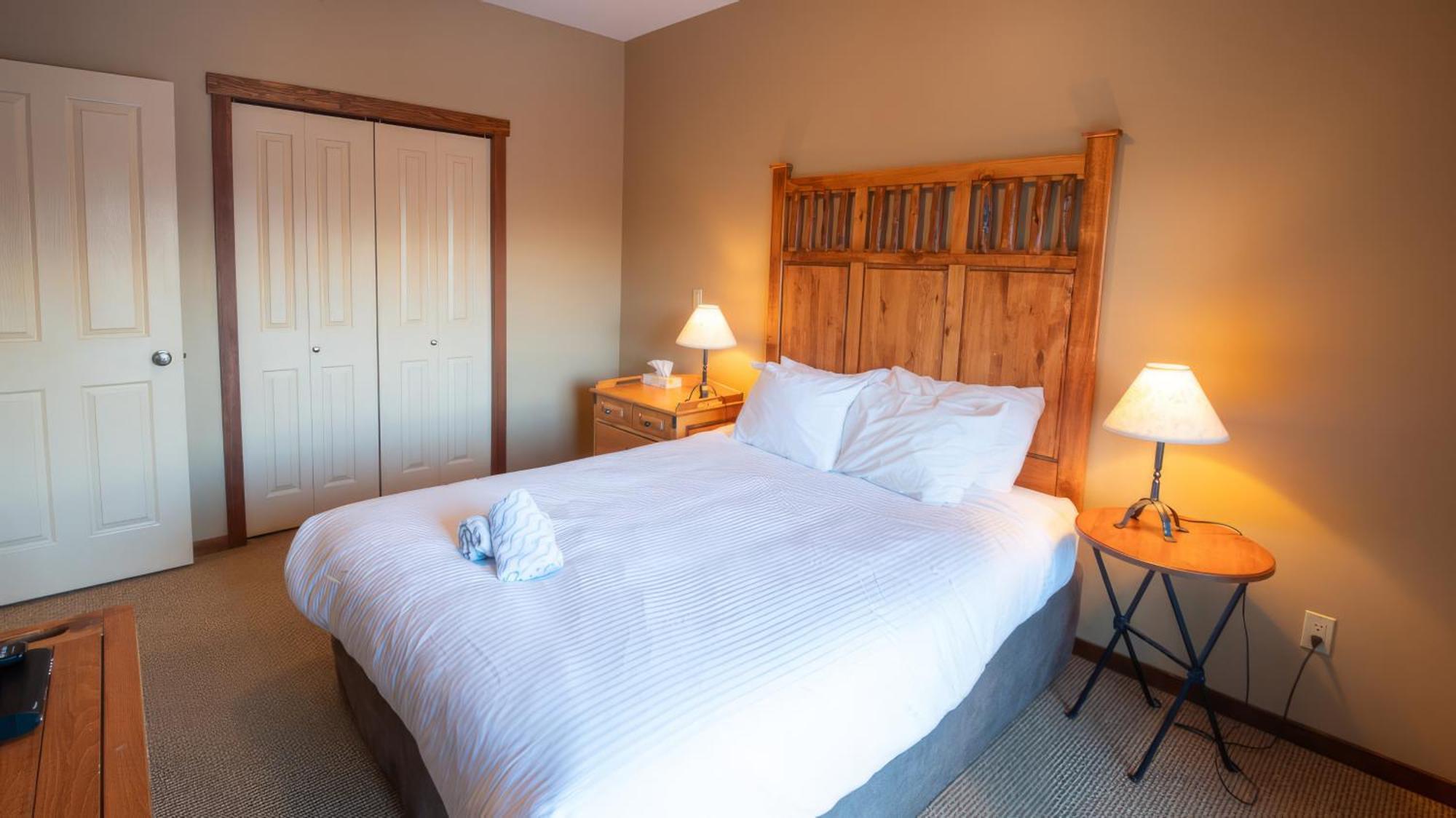 Snow Creek Lodge By Fernie Lodging Co Ngoại thất bức ảnh
